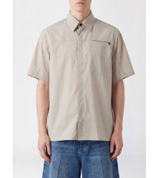[MSGM] Shirts Short Sleeve SS26 4040ME07267008 93