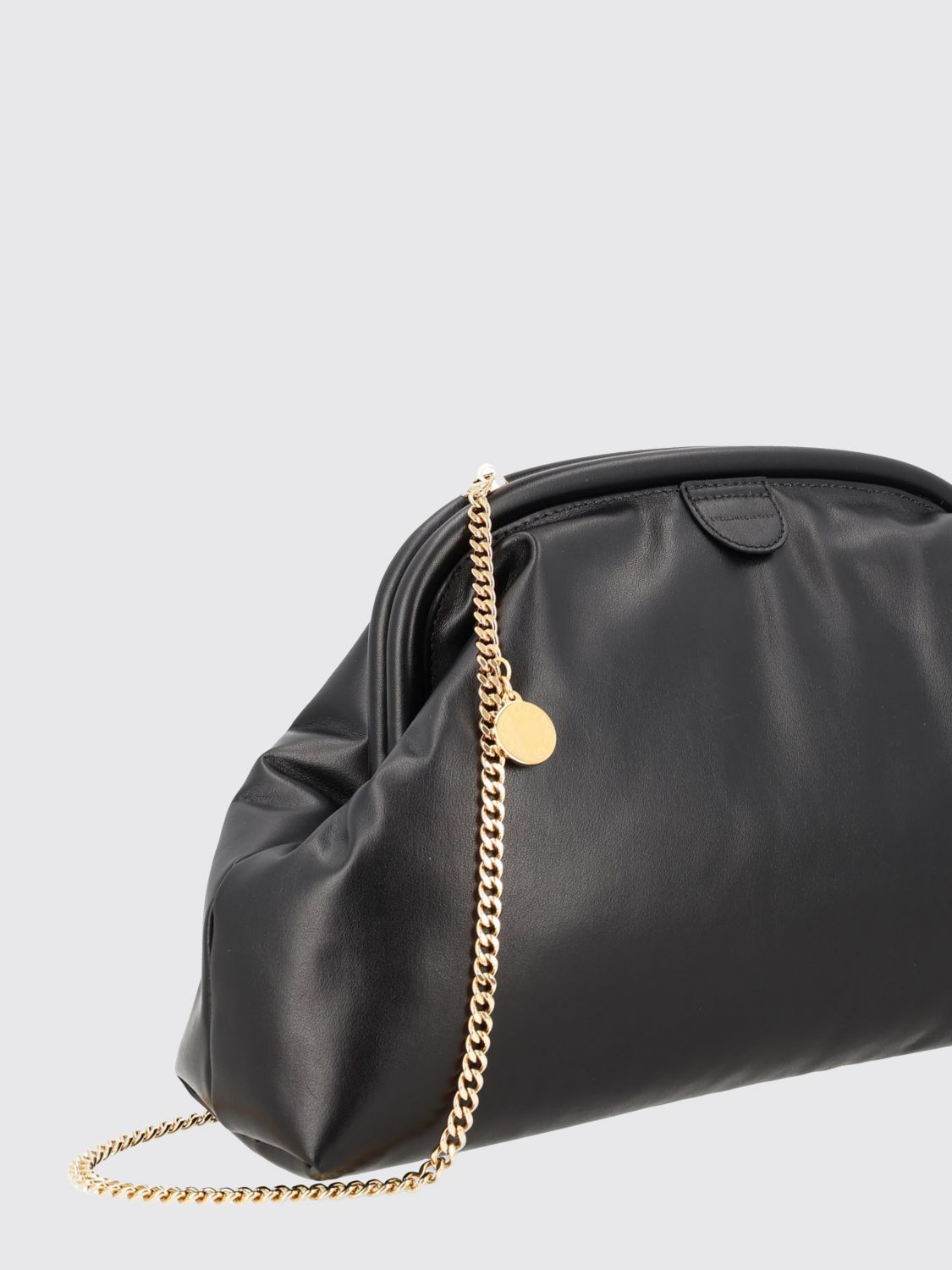 [Stella McCartney] Clutch bag SS26 7B0189WP0695 1000