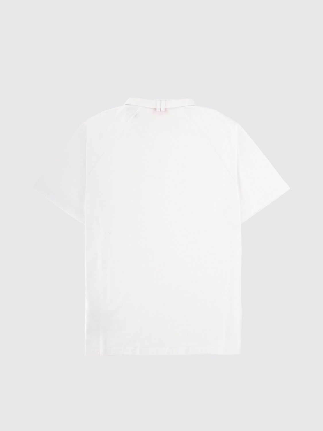 [Diesel] T-shirts Short Sleeve SS26 A229800DECG 100