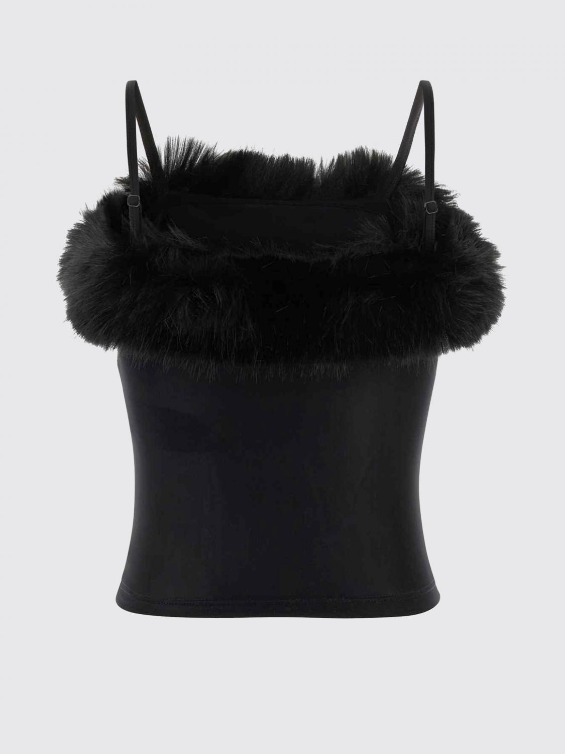 [Balenciaga] Tank top SS26 858101TRV38 1069