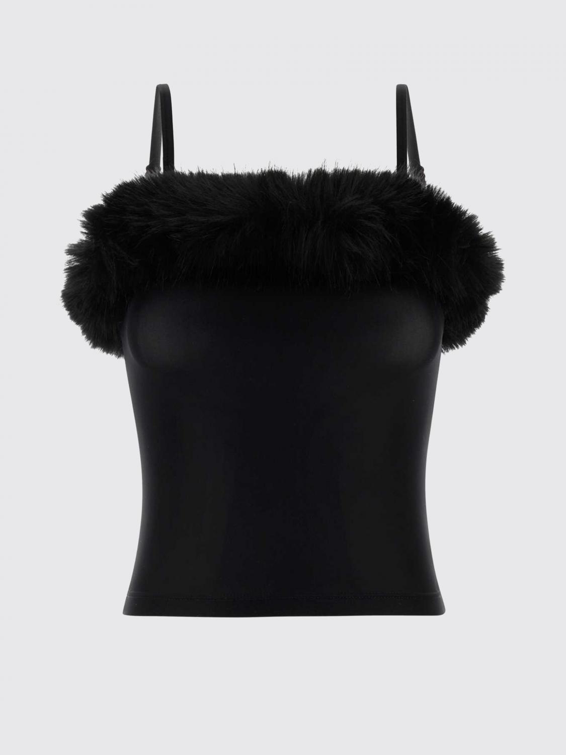 [Balenciaga] Tank top SS26 858101TRV38 1069