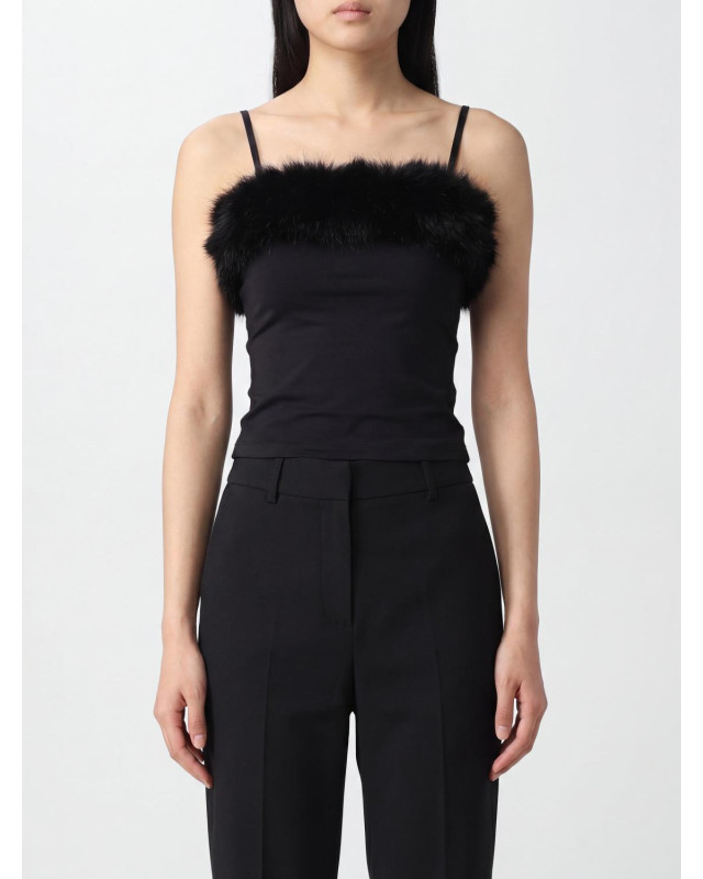 [Balenciaga] Tank top SS26 858101TRV38 1069