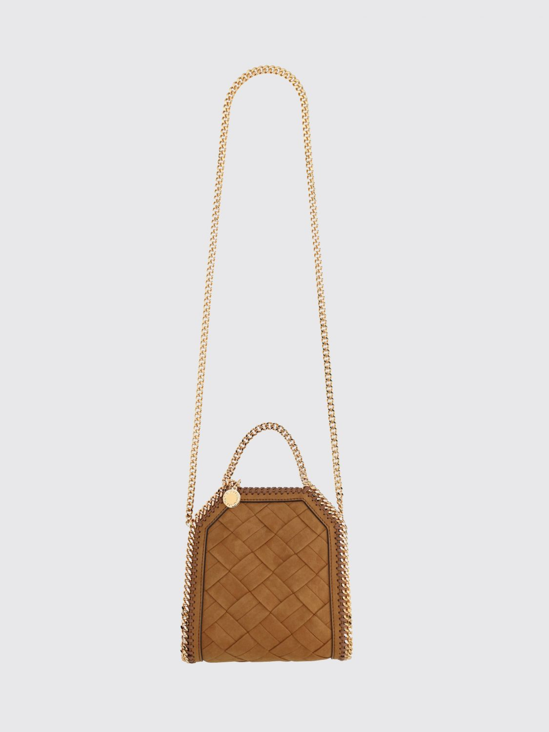 [Stella McCartney] Minibag SS26 391698WP0690 5742
