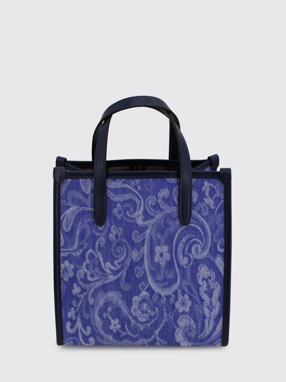 [Etro] Tote bag SS26 WP1D0021AQ190S9 880