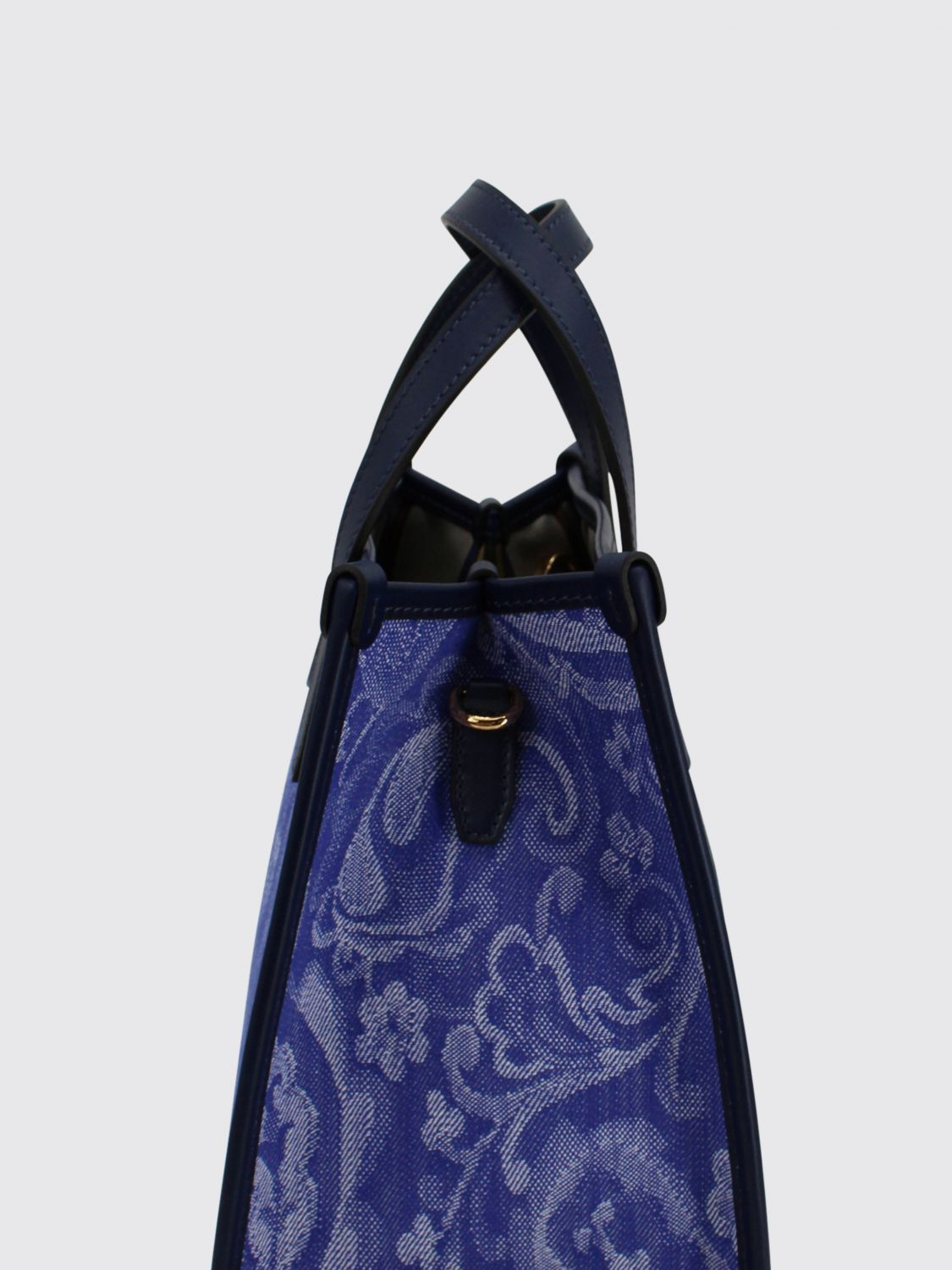 [Etro] Tote bag SS26 WP1D0021AQ190S9 880