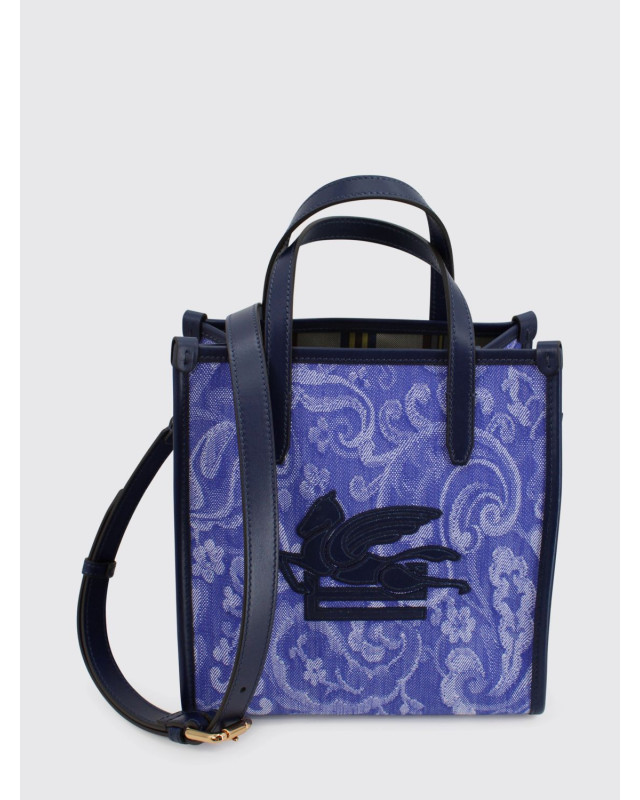 [Etro] Tote bag SS26 WP1D0021AQ190S9 880