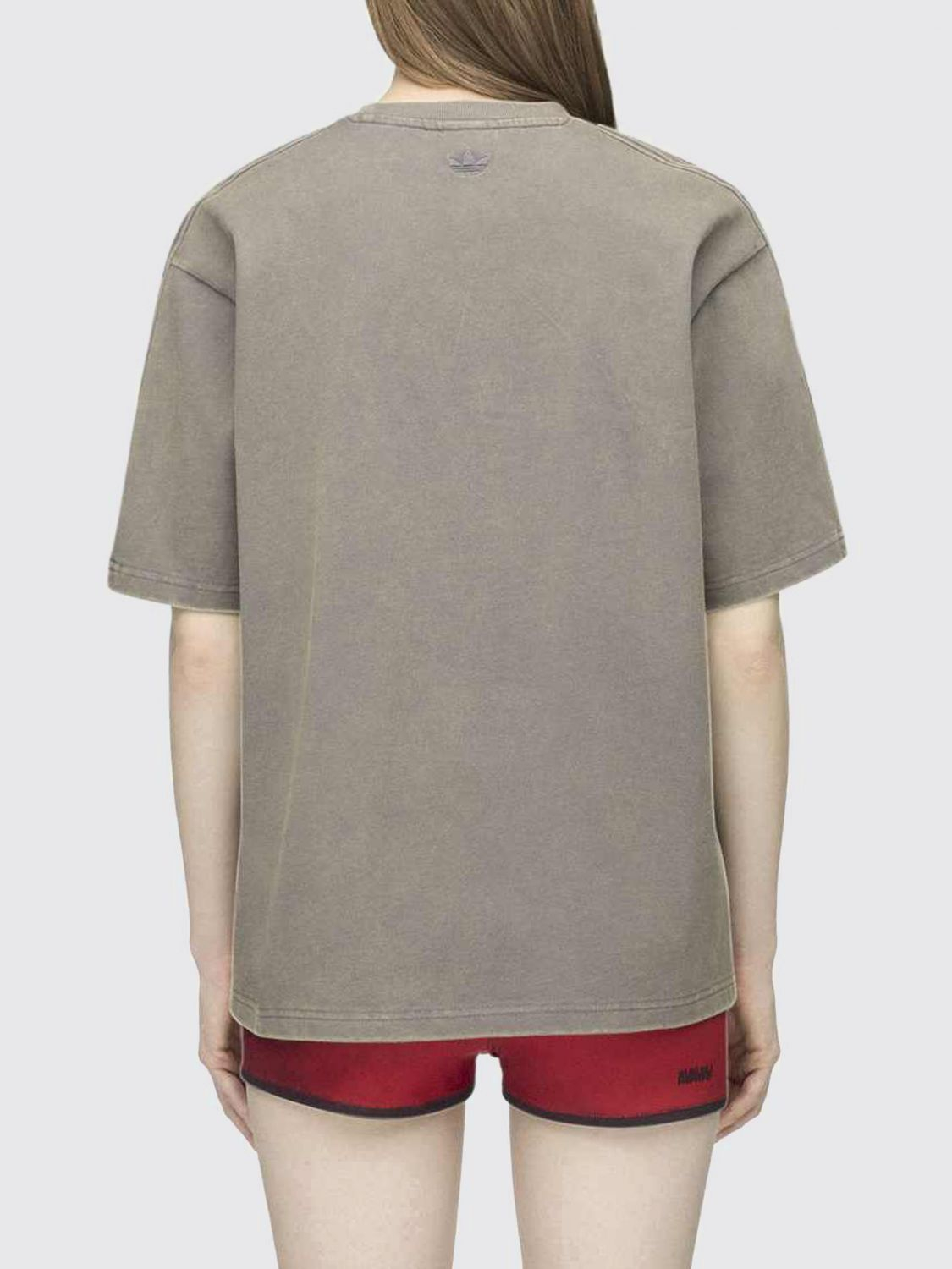 [ADIDAS ORIGINALS] T-shirts Short Sleeve SS26 KF4976