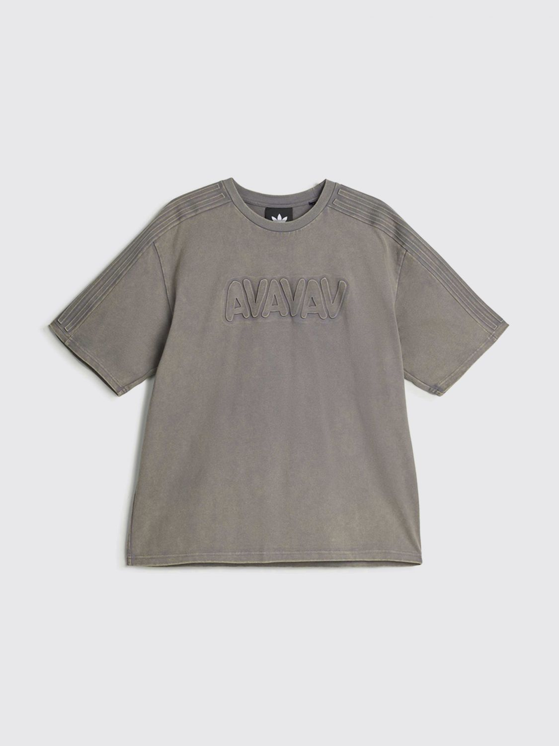 [ADIDAS ORIGINALS] T-shirts Short Sleeve SS26 KF4976