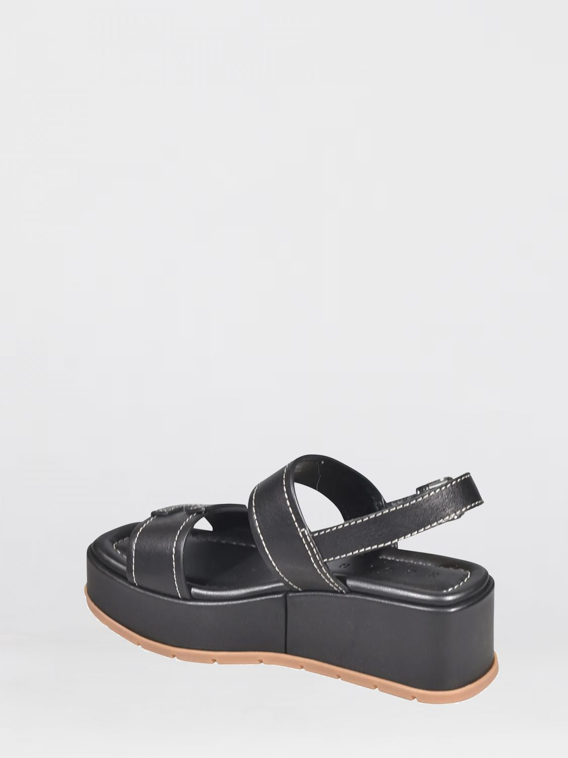 [Hogan] Sandals SS26 HXW7030GC30KXT B999