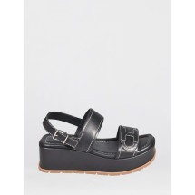 [Hogan] Sandals SS26 HXW7030GC30KXT B999