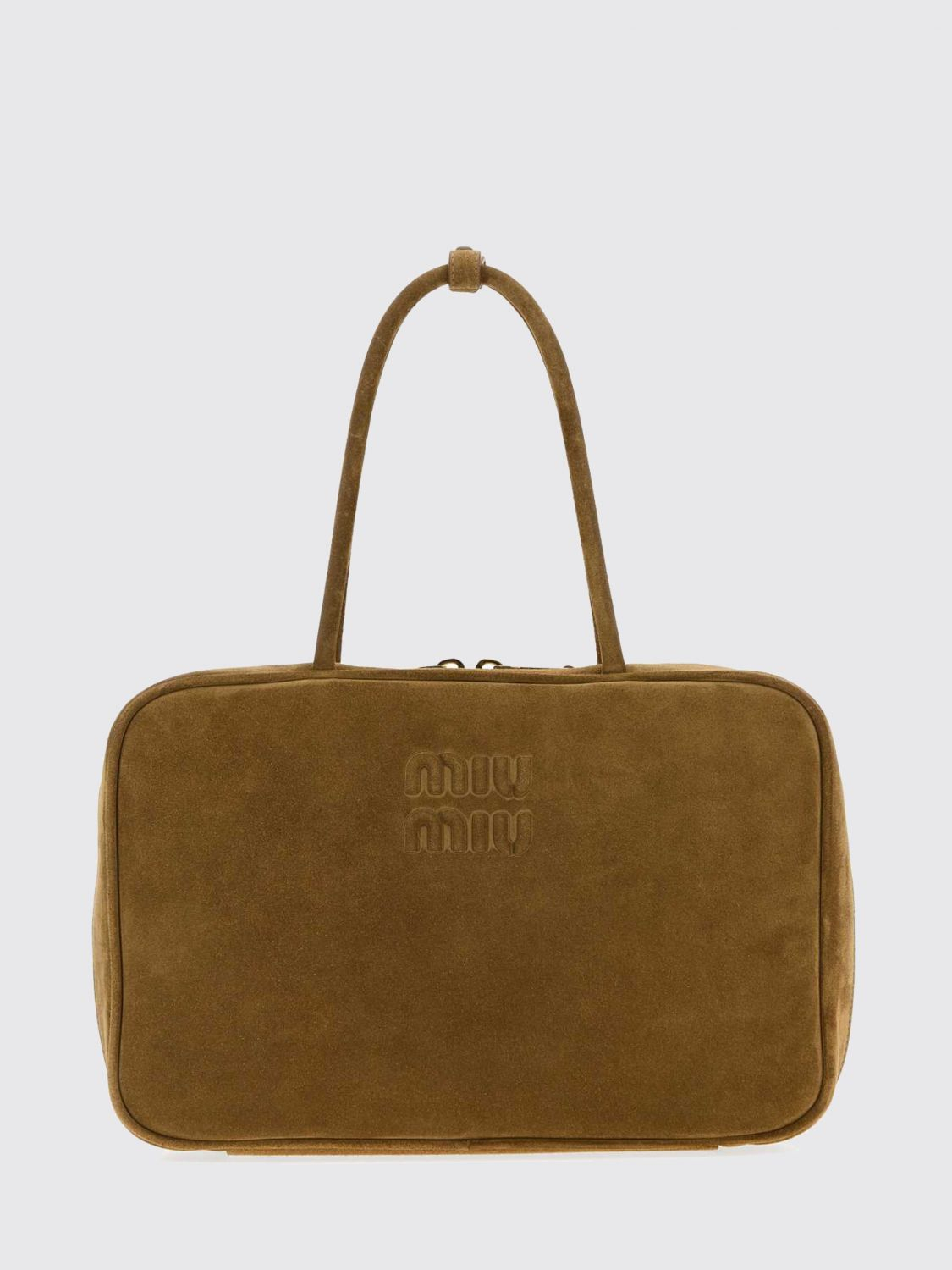 [Miu Miu] Tote bag SS26 5BB117VMON2CSS F0393