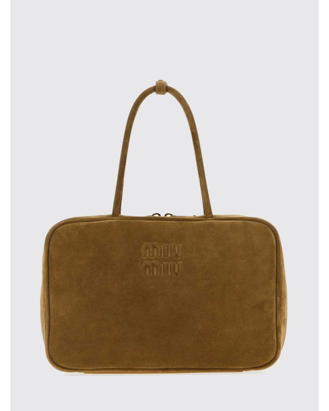 [Miu Miu] Tote bag SS26 5BB117VMON2CSS F0393