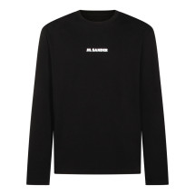 [Jil Sander] T-shirts Long Sleeve SS26 J22GC0236J20103001