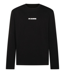 [Jil Sander] T-shirts Long Sleeve SS26 J22GC0236J20103001