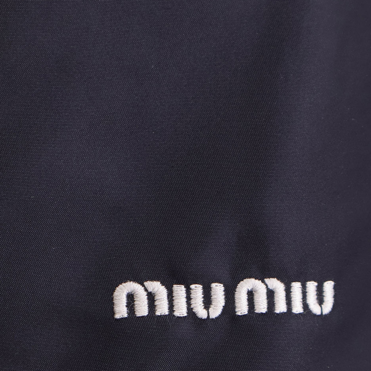 [Miu Miu] Midi skirt SS26 MG2583SOOO181AF0008