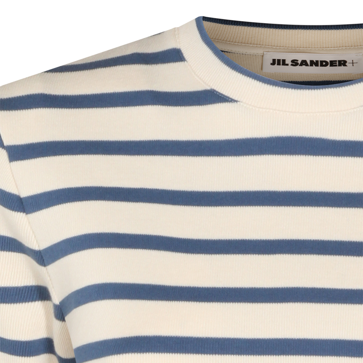 [Jil Sander] T-shirts Short Sleeve SS26 J40GC0111J46497109
