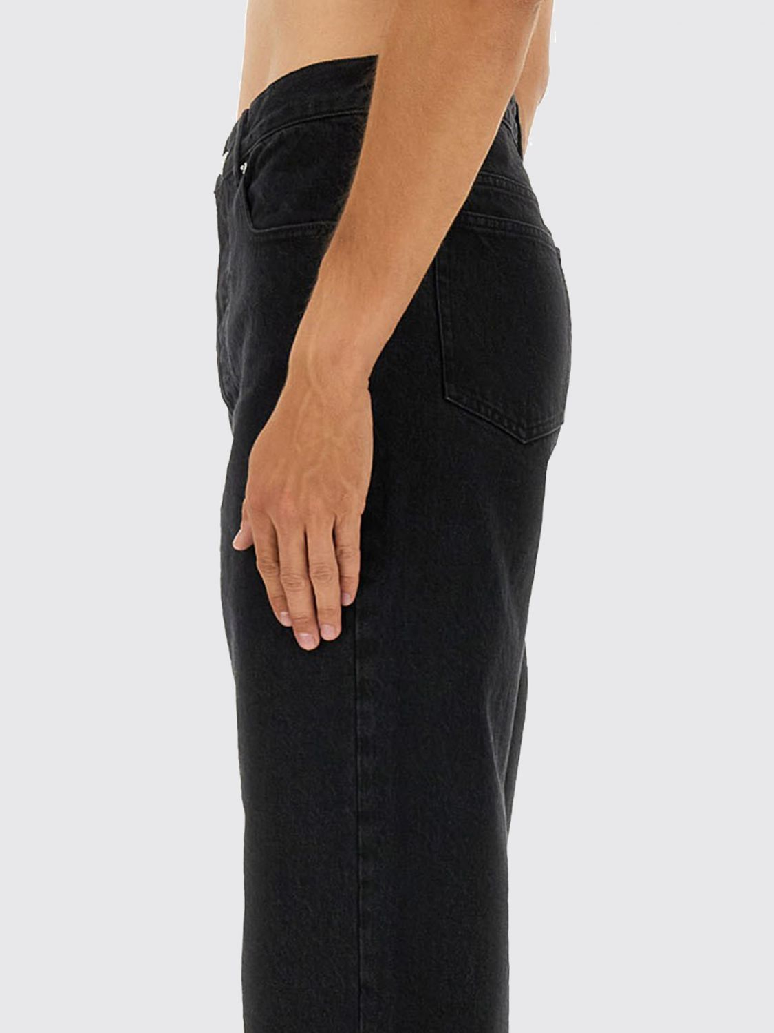 [A.P.C.] Jeans FW25 COGEXM09156 LZE