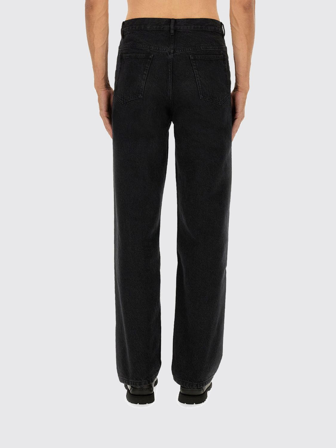 [A.P.C.] Jeans FW25 COGEXM09156 LZE