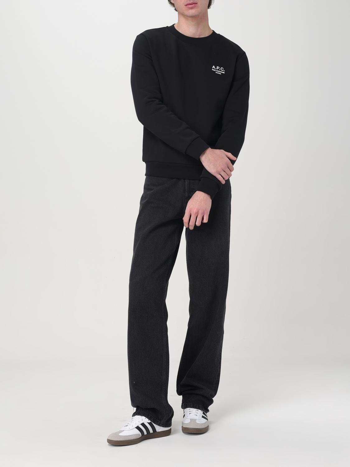[A.P.C.] Jeans FW25 COGEXM09156 LZE