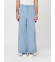 [Valentino] Jeans FW25 6V3DD03UALM 508