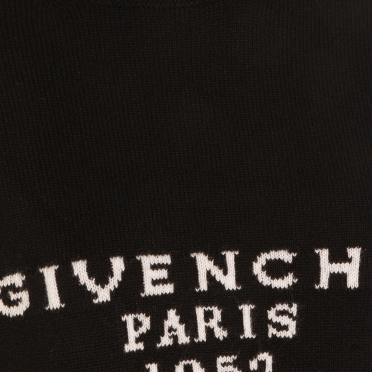 [Givenchy] Knitwear FW25 BW90VE4ZSN001
