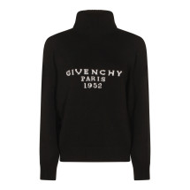 [Givenchy] Knitwear FW25 BW90VE4ZSN001
