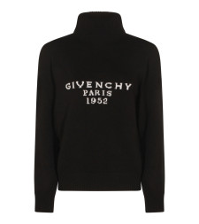 [Givenchy] Knitwear FW25 BW90VE4ZSN001