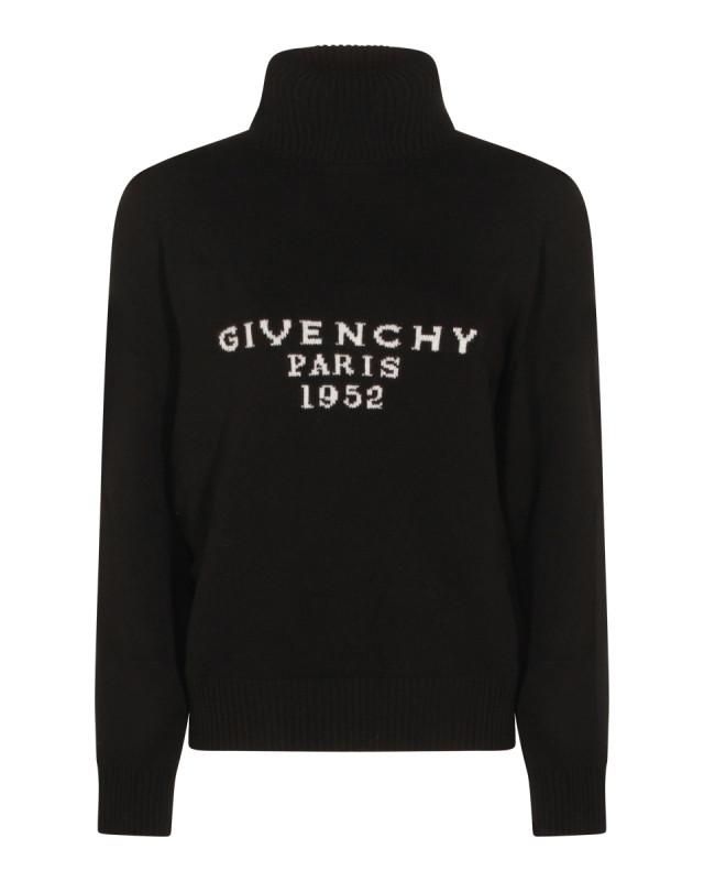 [Givenchy] Knitwear FW25 BW90VE4ZSN001