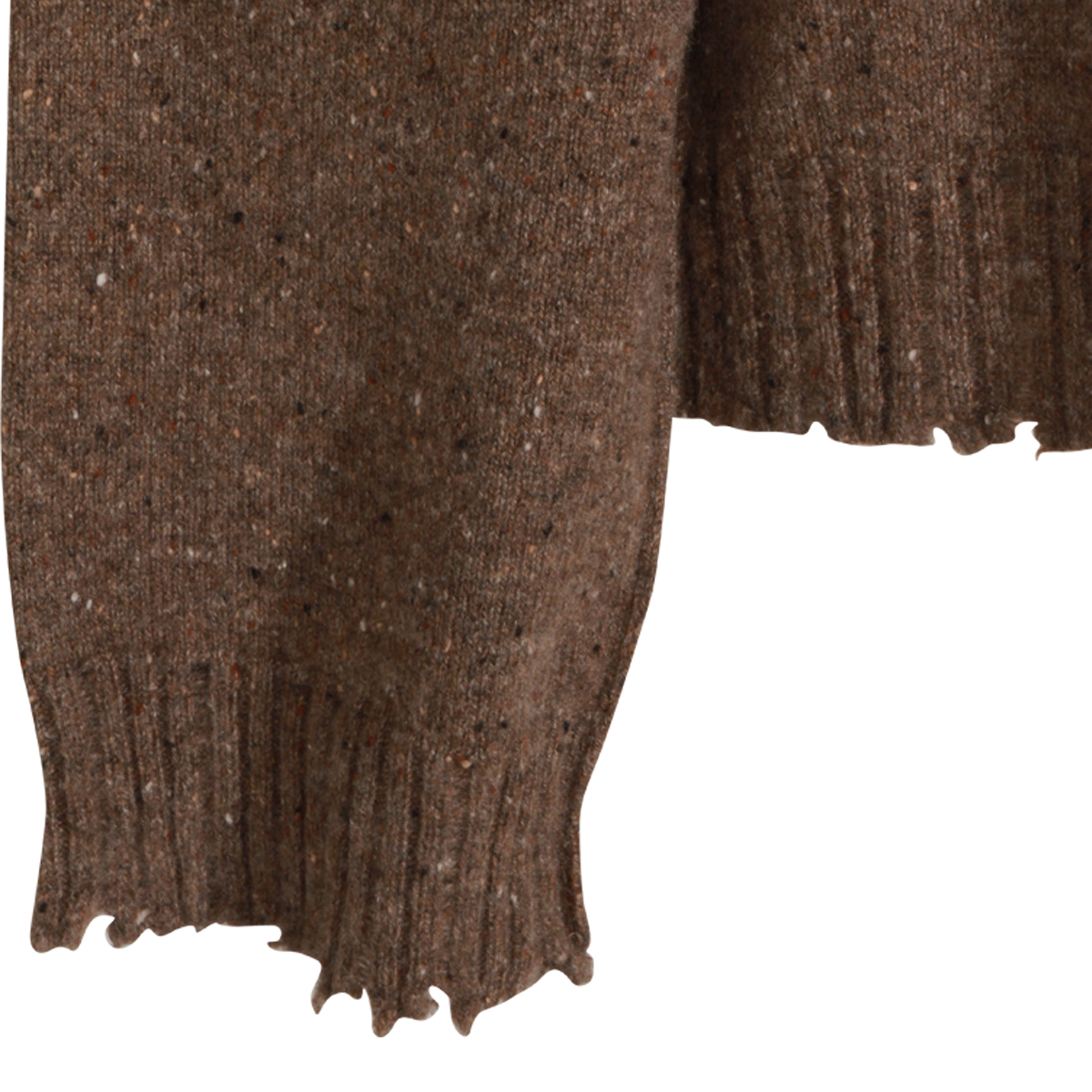 [UMA WANG] Knitwear FW25 UK7154UW200