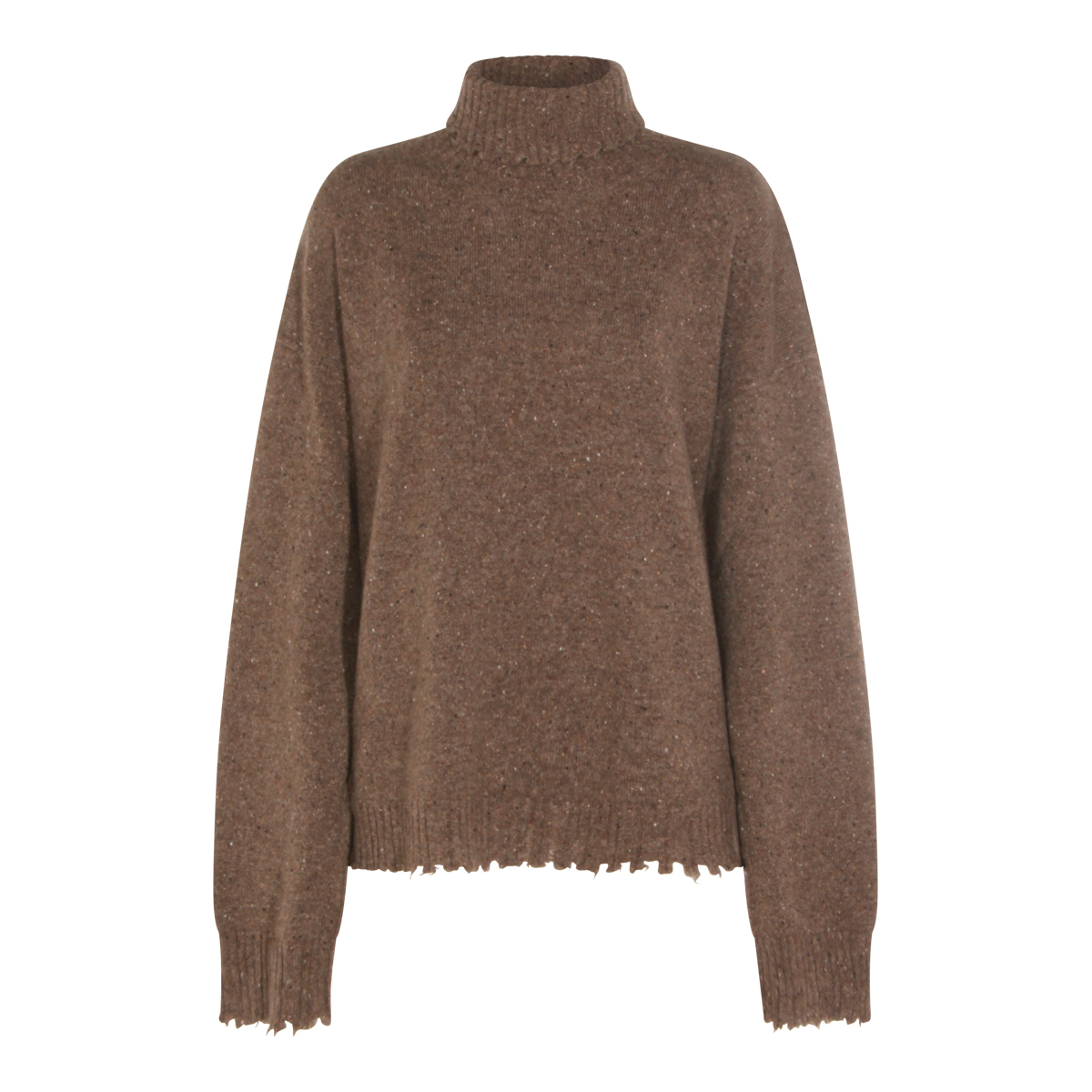 [UMA WANG] Knitwear FW25 UK7154UW200