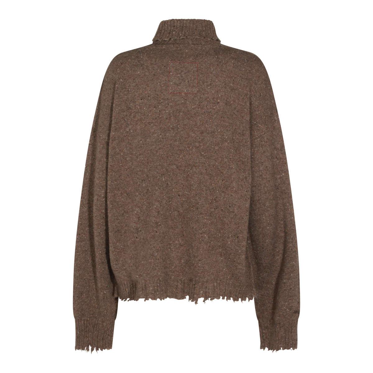 [UMA WANG] Knitwear FW25 UK7154UW200
