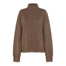 [UMA WANG] Knitwear FW25 UK7154UW200