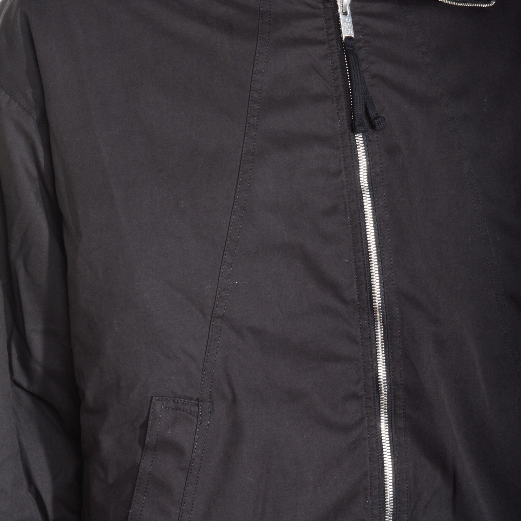 [Thom Krom] Casual Jacket FW25 MJ7411