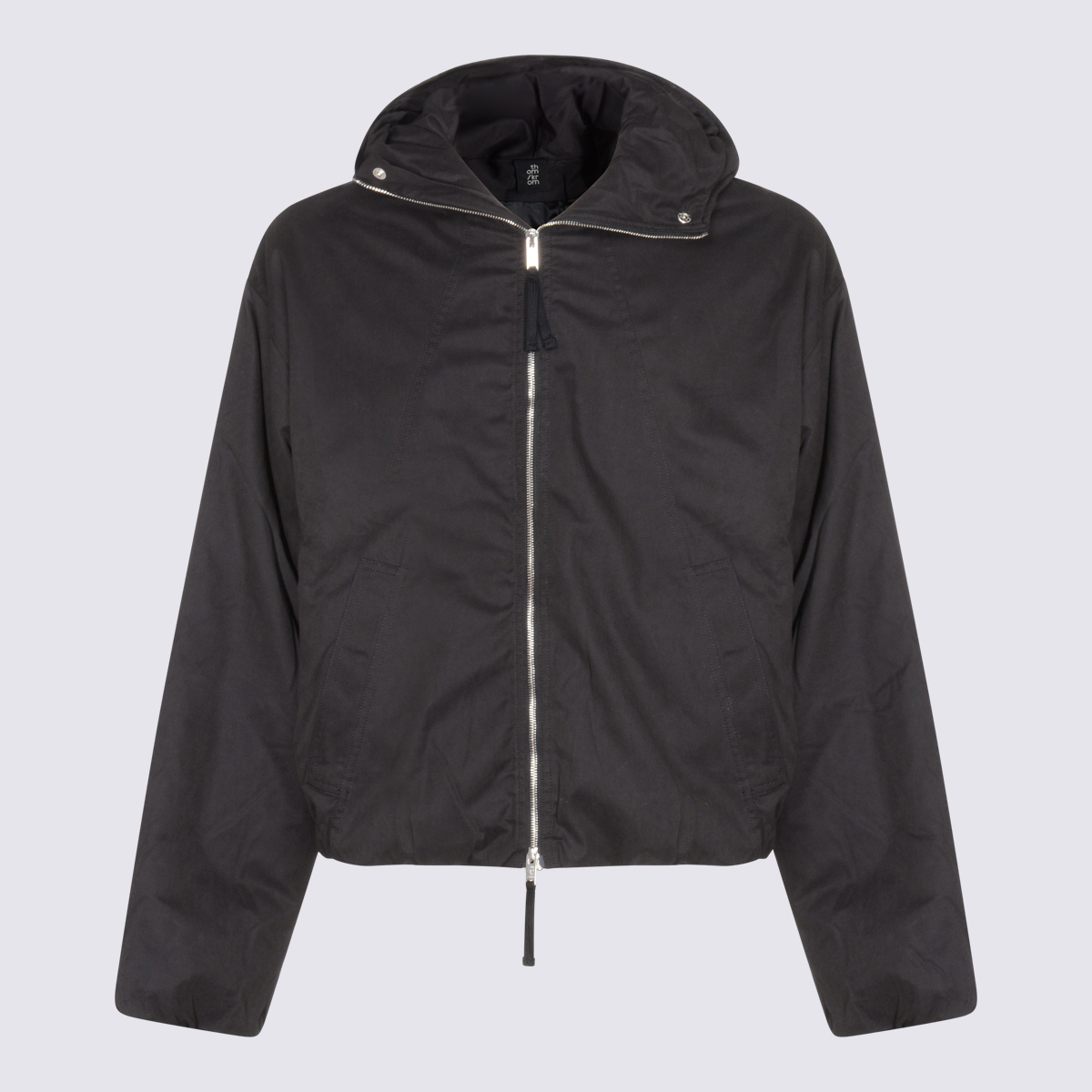 [Thom Krom] Casual Jacket FW25 MJ7411