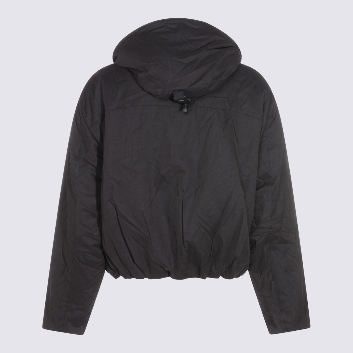 [Thom Krom] Casual Jacket FW25 MJ7411
