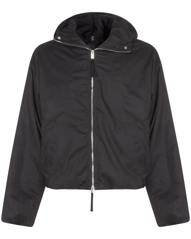 [Thom Krom] Casual Jacket FW25 MJ7411