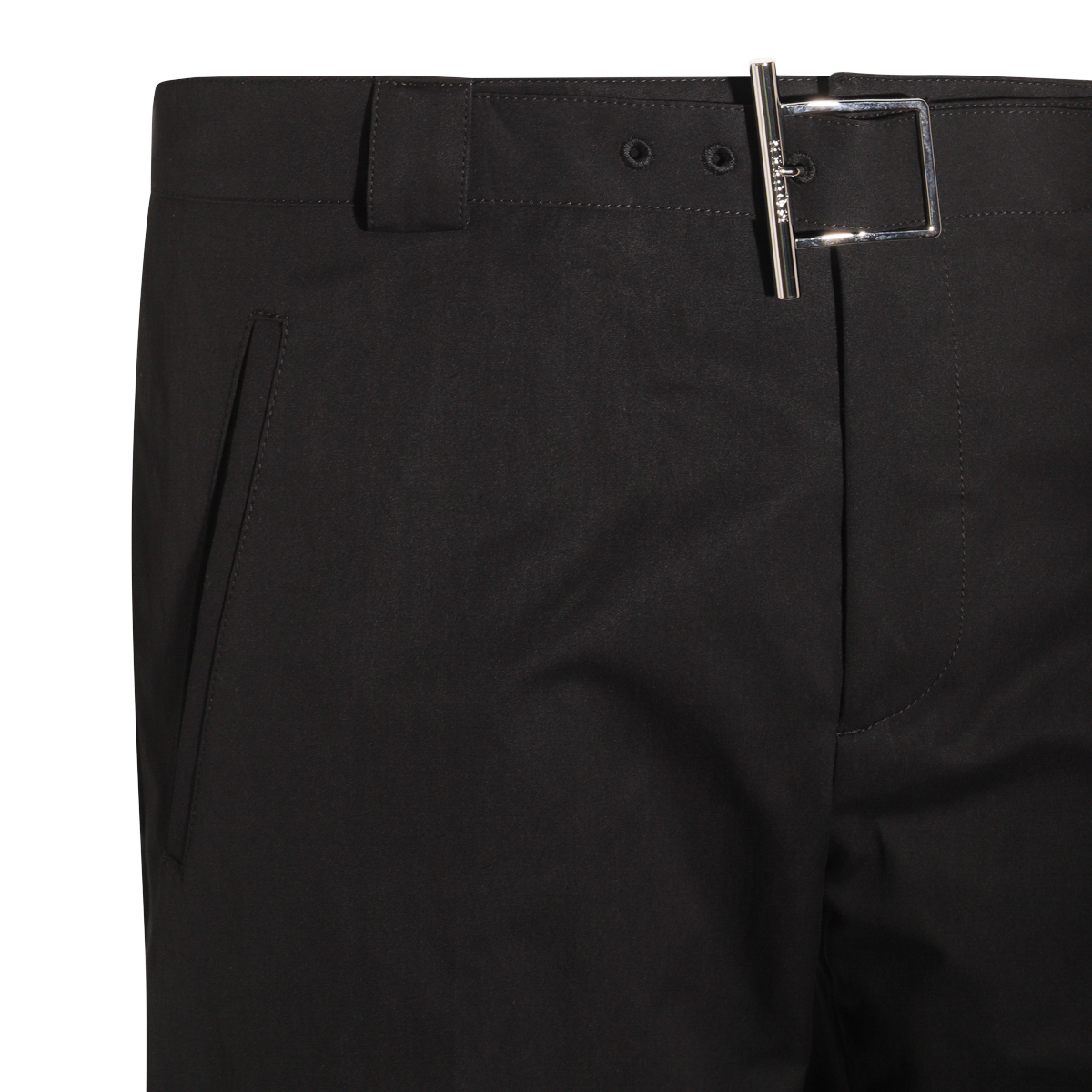 [Alexander McQueen] Trousers FW25 838658QSAA91000