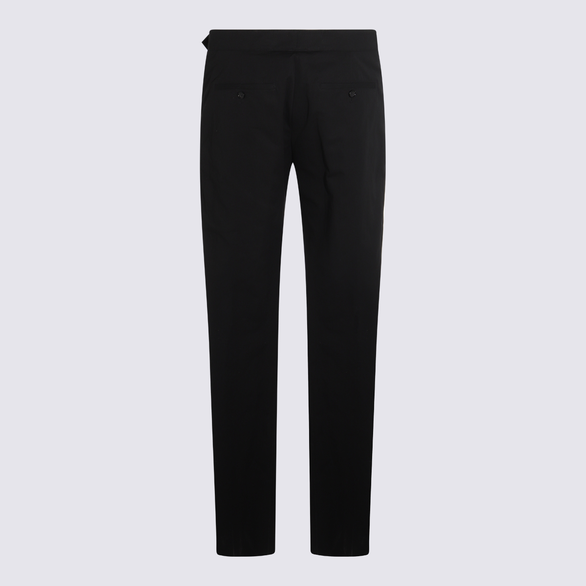 [Alexander McQueen] Trousers FW25 838658QSAA91000