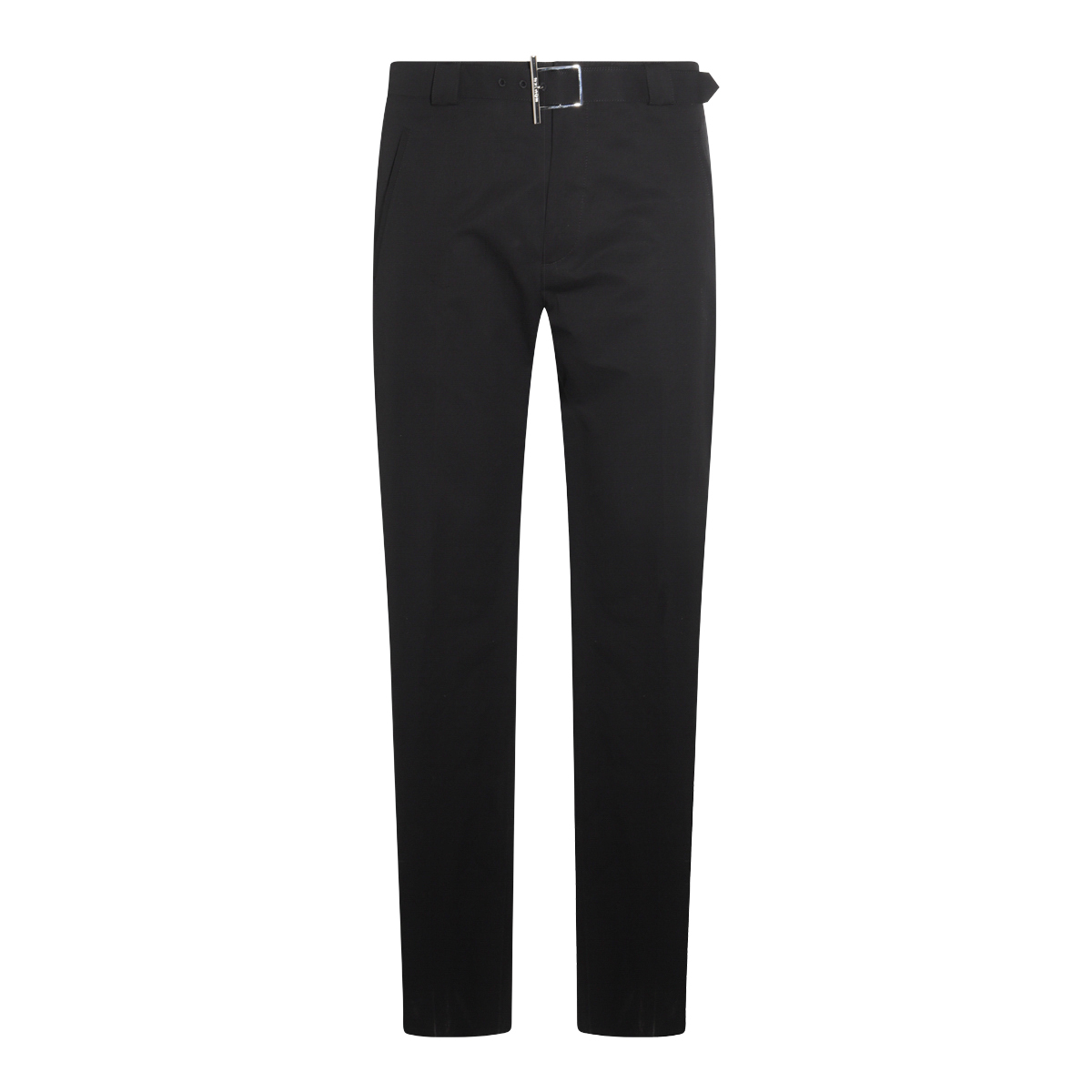 [Alexander McQueen] Trousers FW25 838658QSAA91000