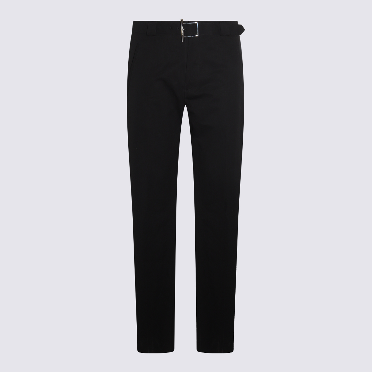 [Alexander McQueen] Trousers FW25 838658QSAA91000