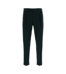 [PT TORINO] Trousers FW26 CORSZAZ40FWDSD75 0990