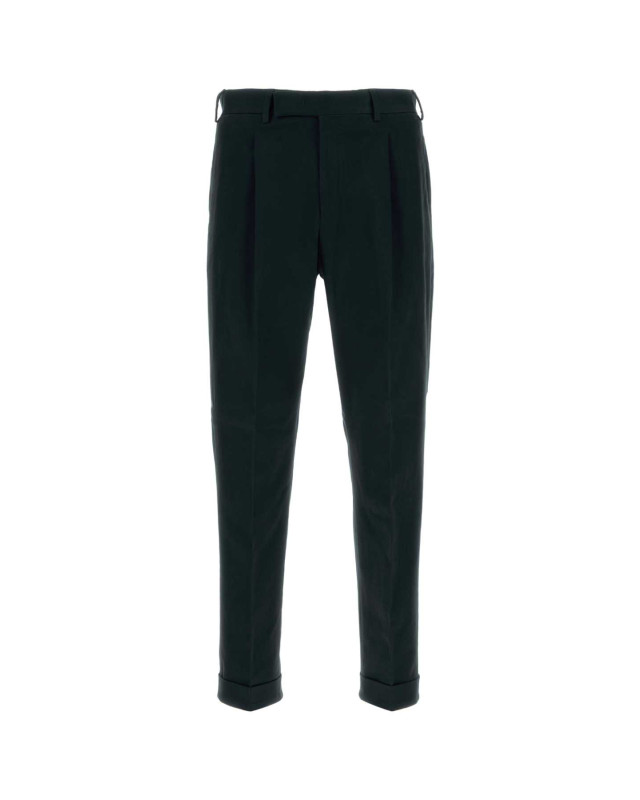 [PT TORINO] Trousers FW26 CORSZAZ40FWDSD75 0990
