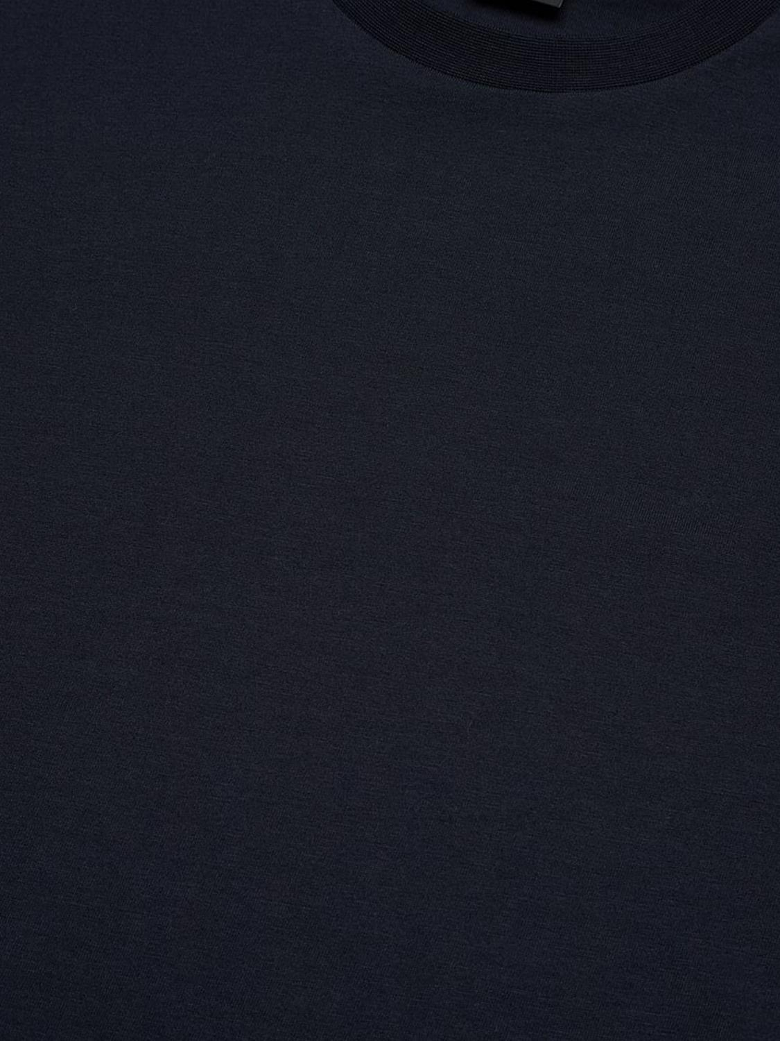 [BOSS] T-shirts Short Sleeve FW25 50501097 404