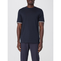 [BOSS] T-shirts Short Sleeve FW25 50501097 404