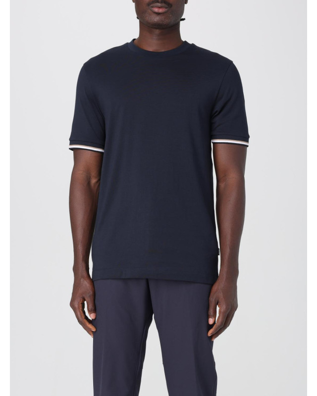[BOSS] T-shirts Short Sleeve FW25 50501097 404