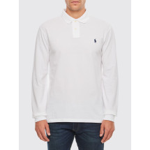 [Polo Ralph Lauren] Shirts Long Sleeve SS26 710681126 001
