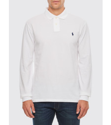 [Polo Ralph Lauren] Shirts Long Sleeve SS26 710681126 001