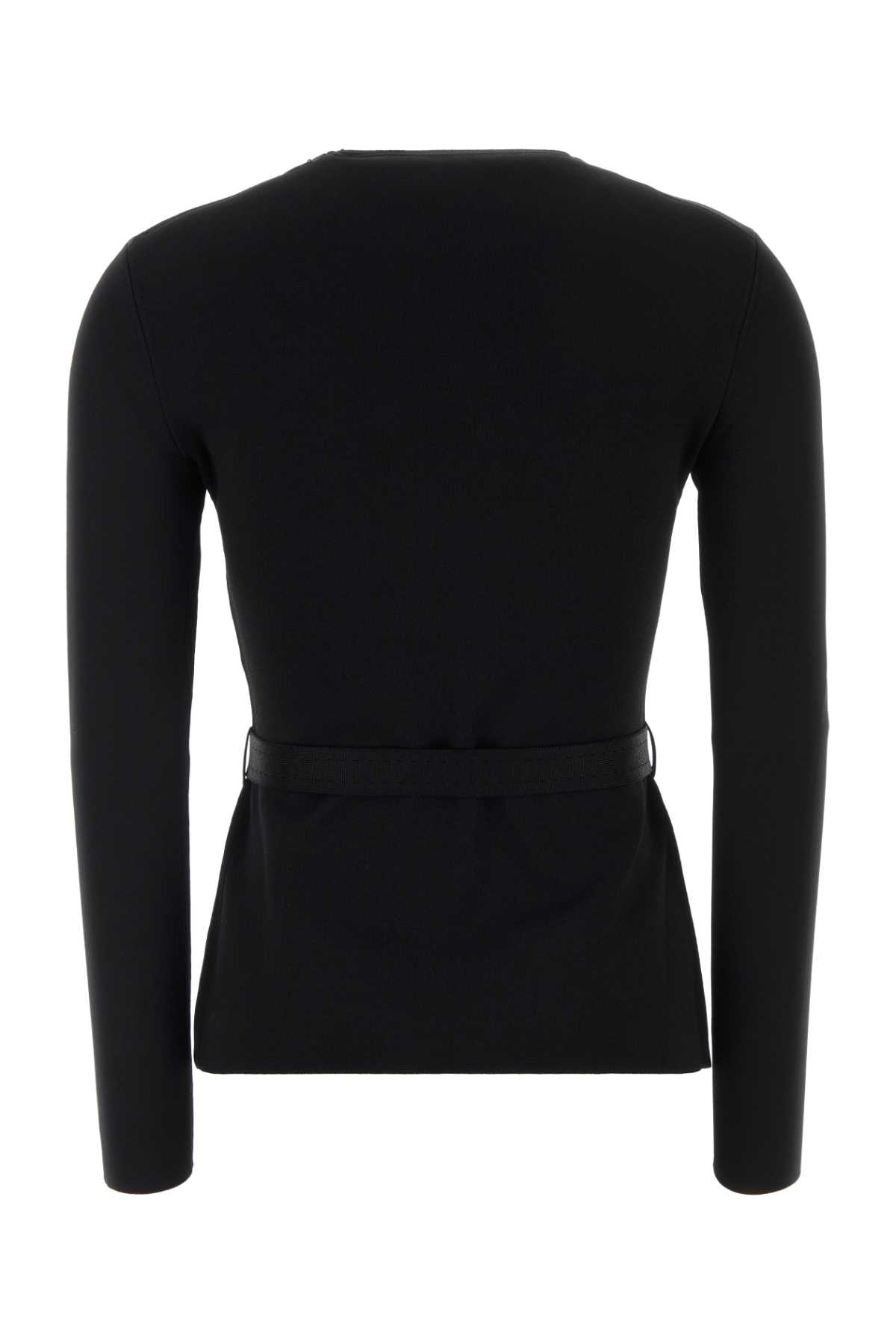 [Tom Ford] Knitwear FW26 MAK1494YAX1085 NAA