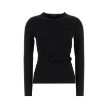 [Tom Ford] Knitwear FW26 MAK1494YAX1085 NAA