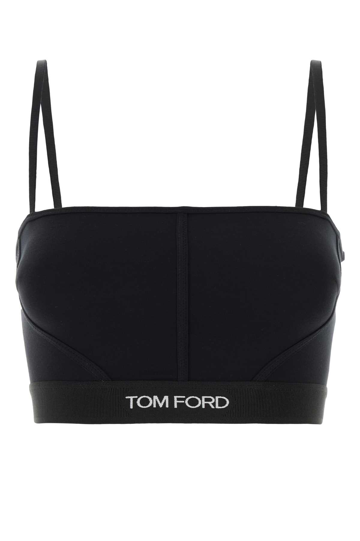 [Tom Ford] Underwear FW26 TSJ472JEX011 NAA